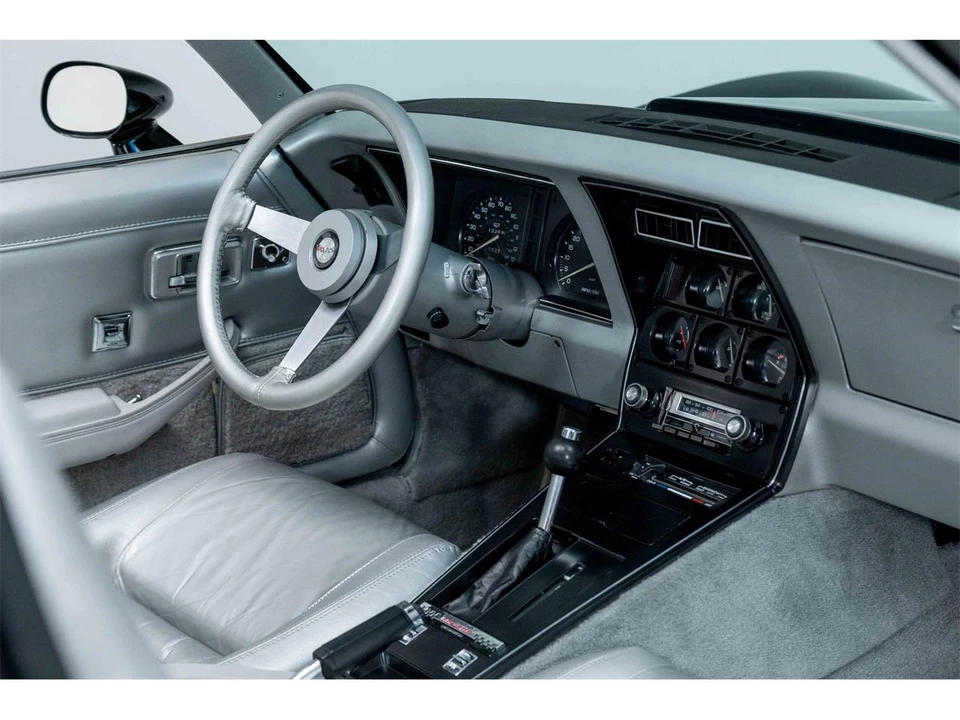 1978 Chevrolet Corvette C3 - Image 29 of 31