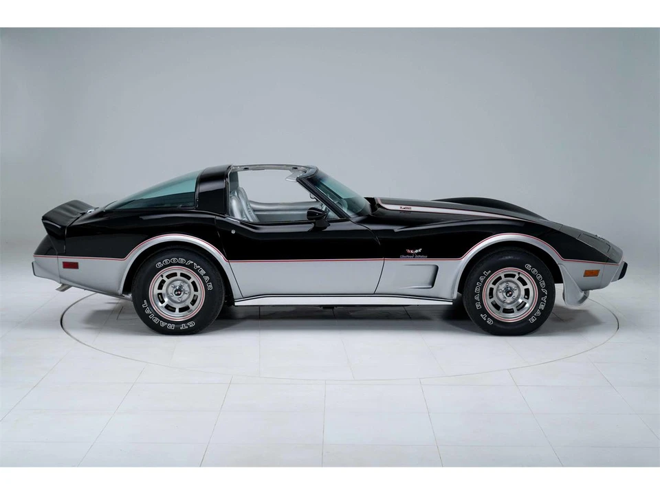 1978 Chevrolet Corvette C3 - Image 10 of 31