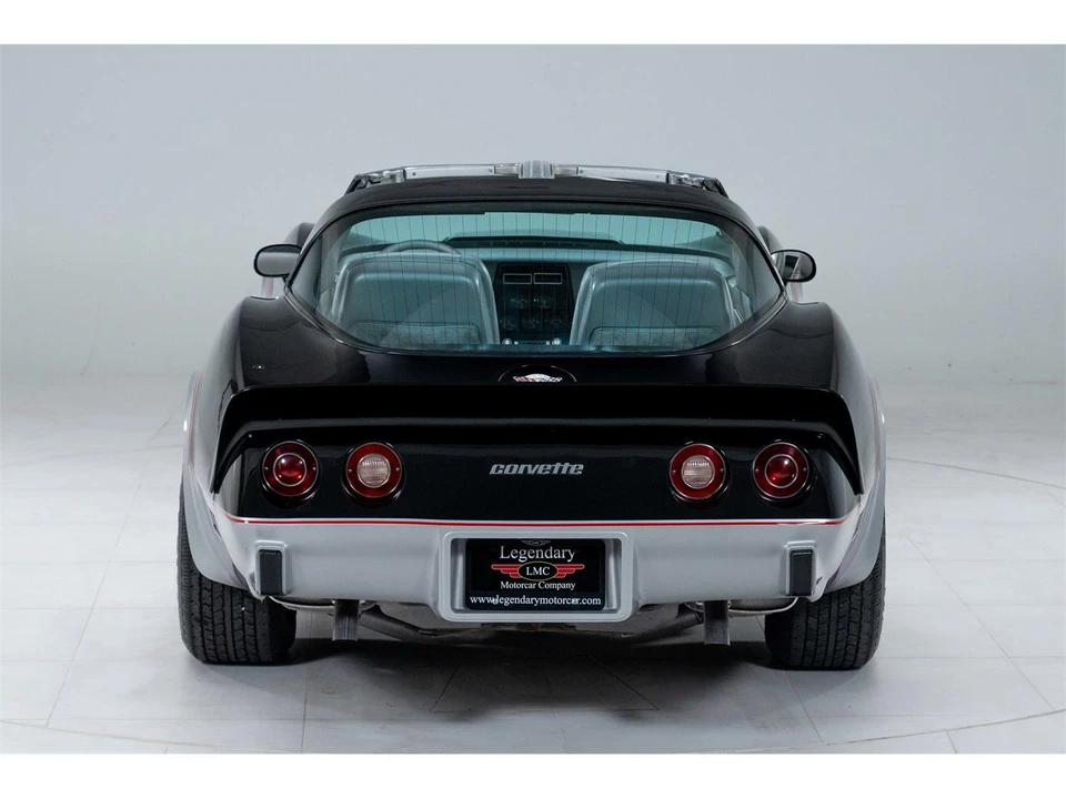1978 Chevrolet Corvette C3 - Image 12 of 31