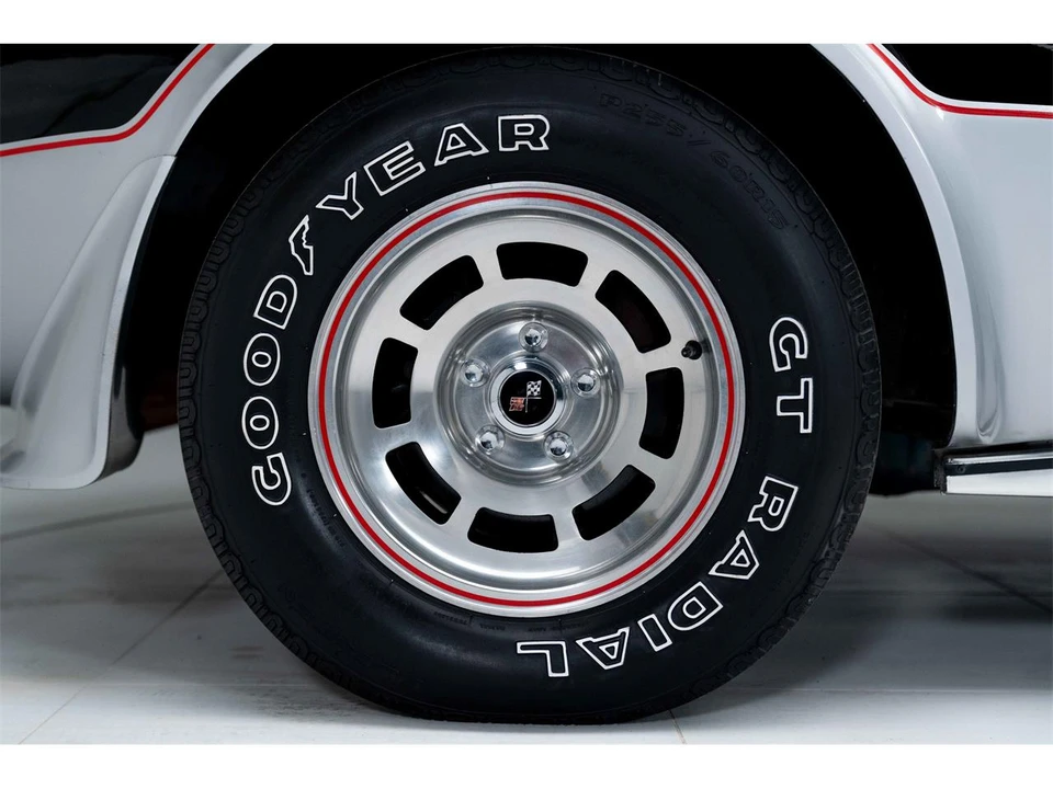 1978 Chevrolet Corvette C3 - Image 22 of 31