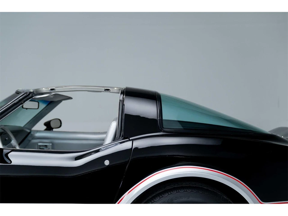 1978 Chevrolet Corvette C3 - Image 18 of 31