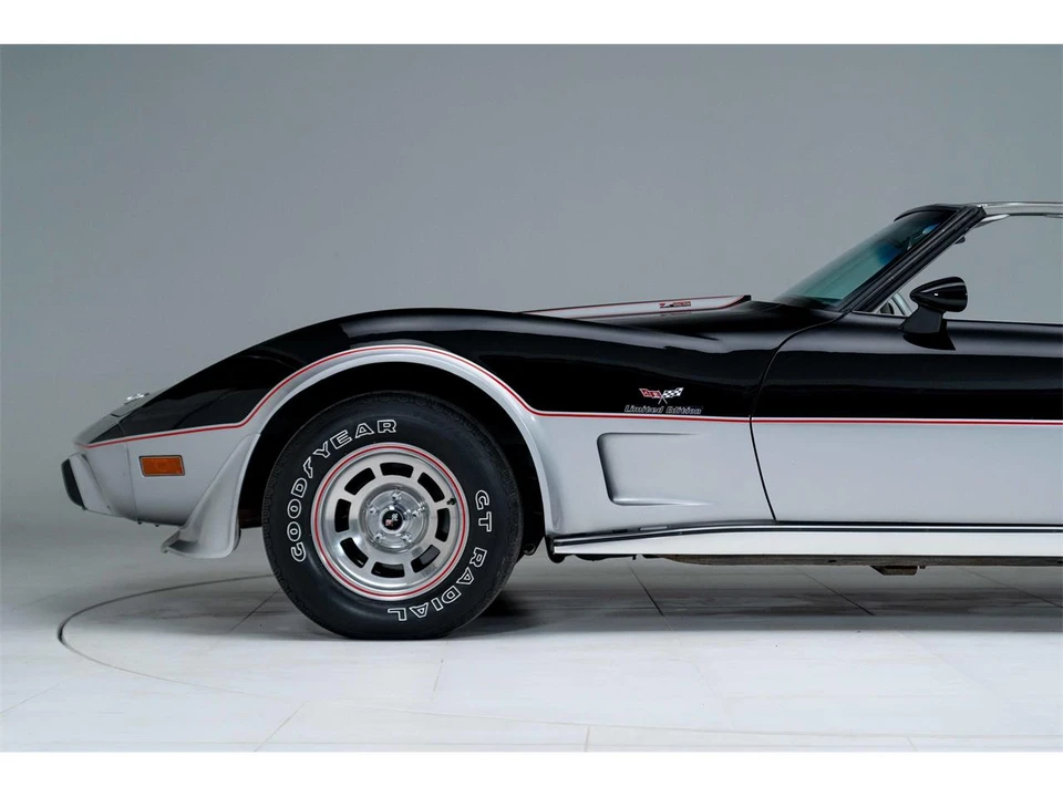 1978 Chevrolet Corvette C3 - Image 20 of 31