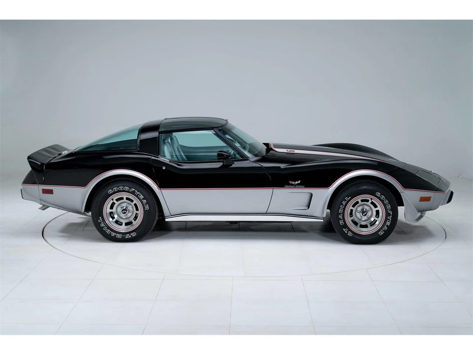 1978 Chevrolet Corvette C3 - Image 2 of 31