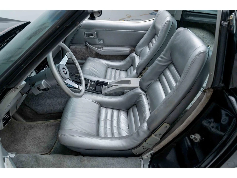 1978 Chevrolet Corvette C3 - Image 24 of 31