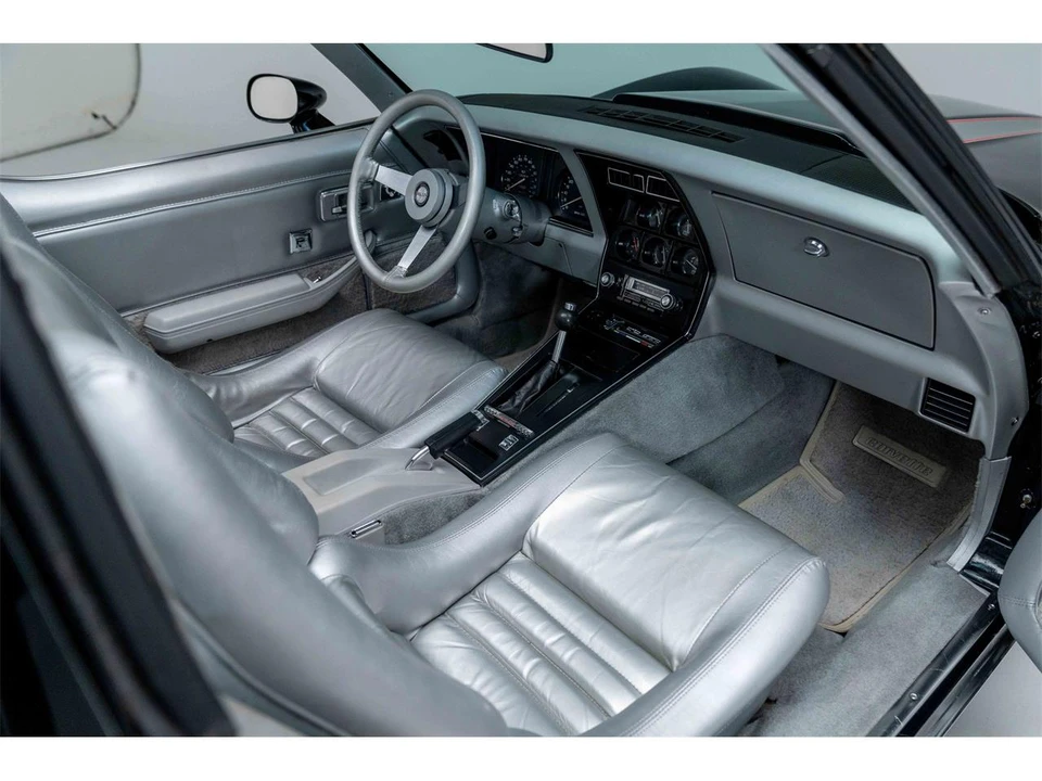 1978 Chevrolet Corvette C3 - Image 26 of 31