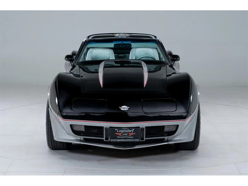 1978 Chevrolet Corvette C3 - Image 16 of 31