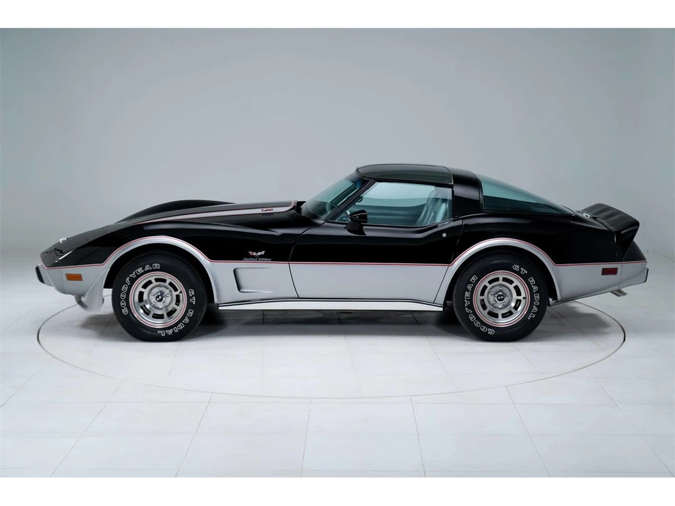 1978 Chevrolet Corvette C3 - Image 6 of 31