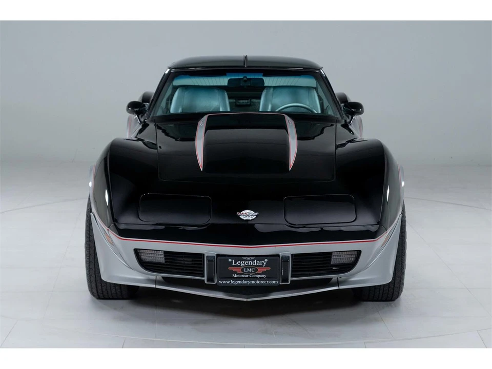 1978 Chevrolet Corvette C3 - Image 8 of 31