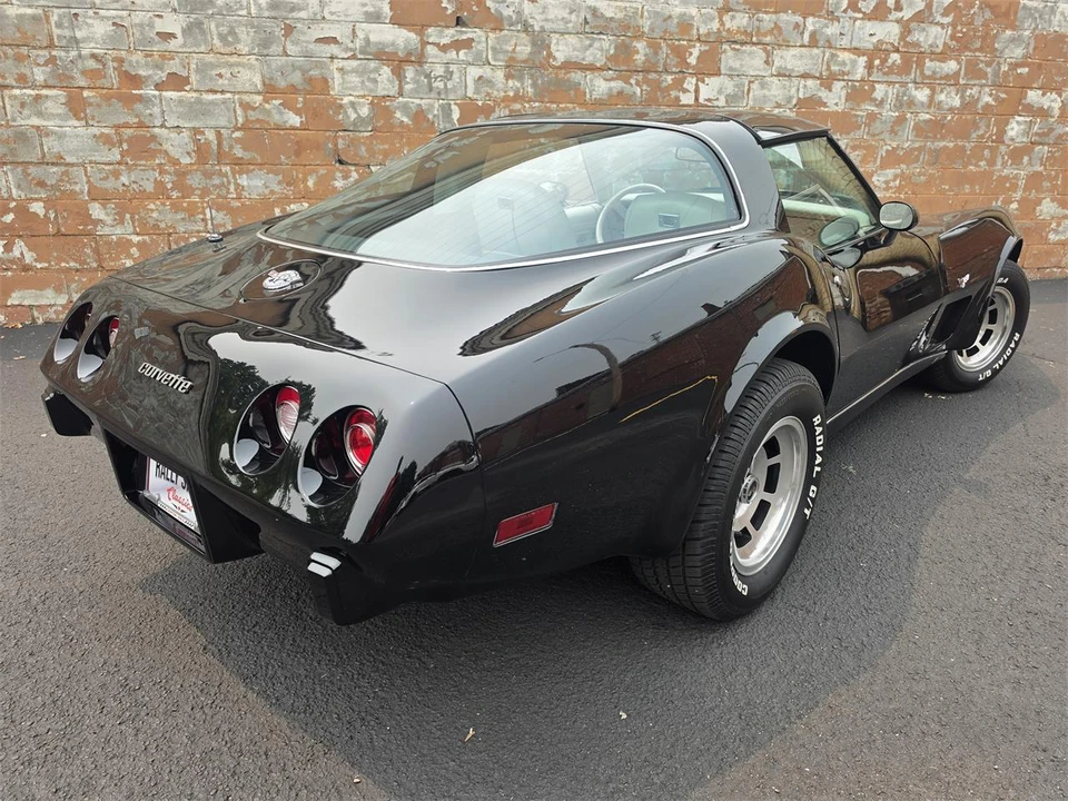 1978 Chevrolet Corvette C3 - Image 7 of 31
