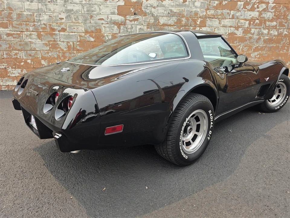 1978 Chevrolet Corvette C3 - Image 9 of 31