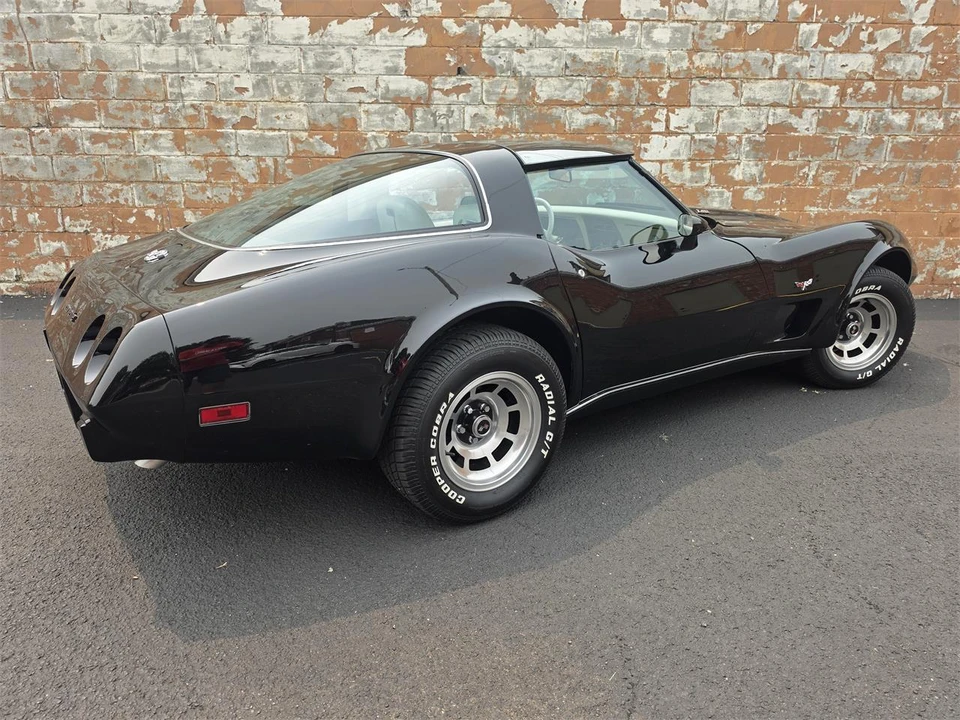 1978 Chevrolet Corvette C3 - Image 10 of 31