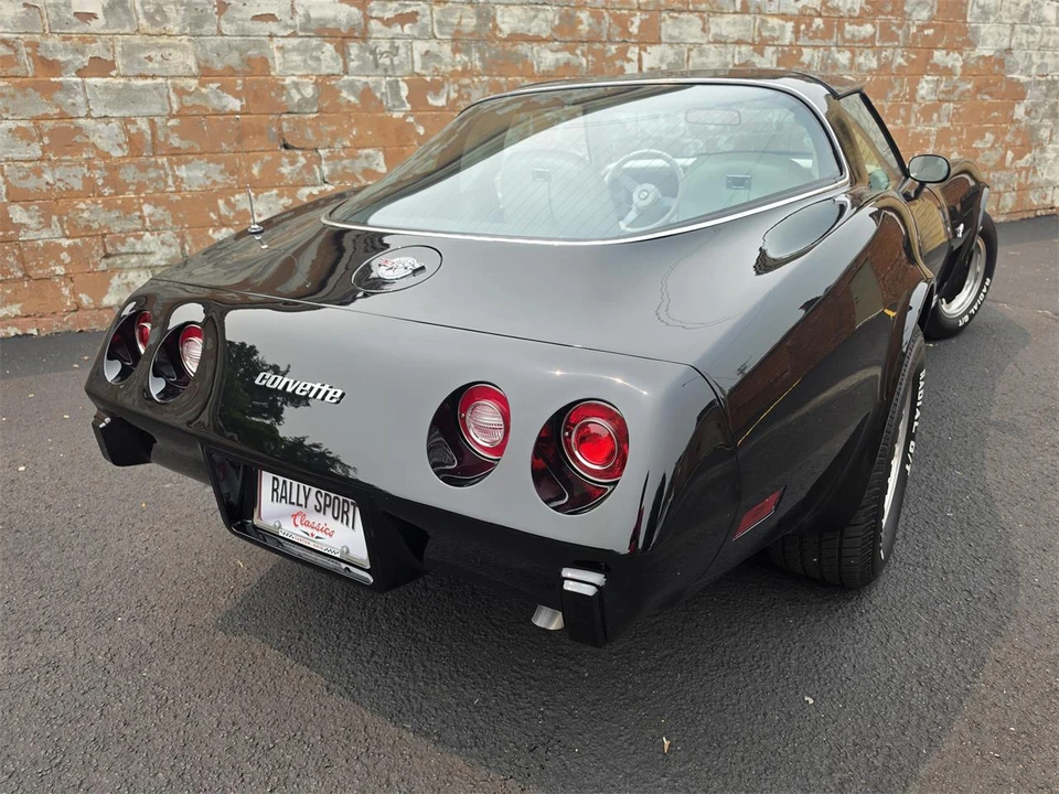 1978 Chevrolet Corvette C3 - Image 11 of 31