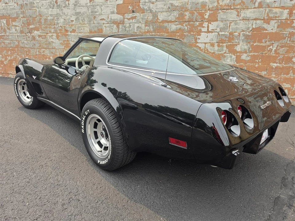 1978 Chevrolet Corvette C3 - Image 17 of 31