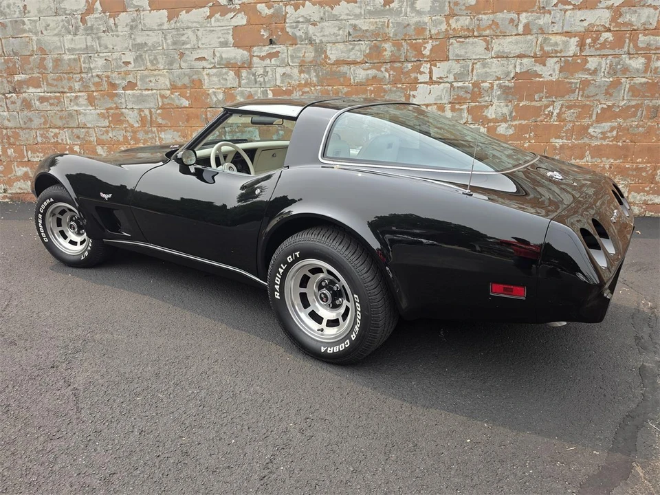 1978 Chevrolet Corvette C3 - Image 19 of 31