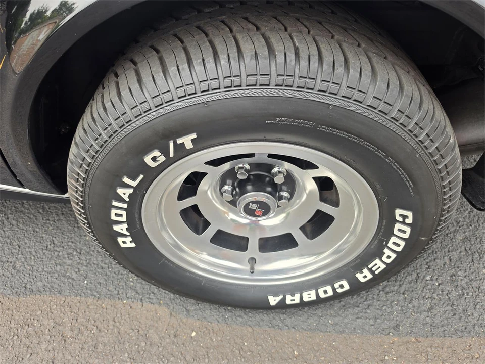 1978 Chevrolet Corvette C3 - Image 21 of 31
