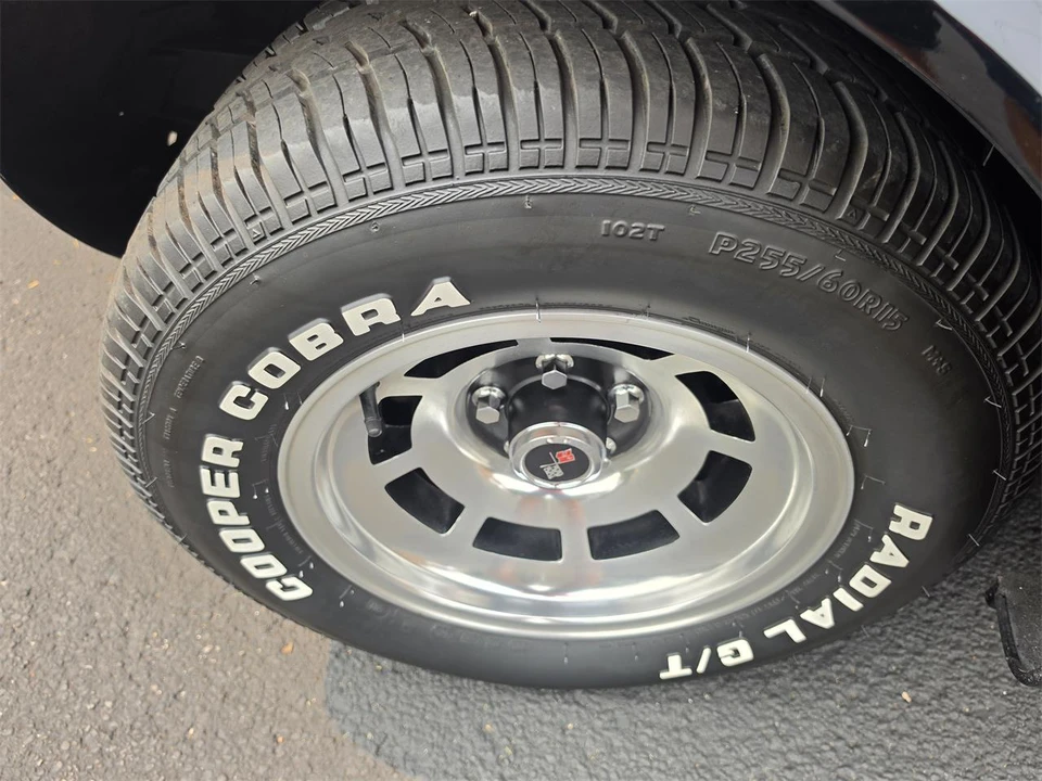 1978 Chevrolet Corvette C3 - Image 22 of 31