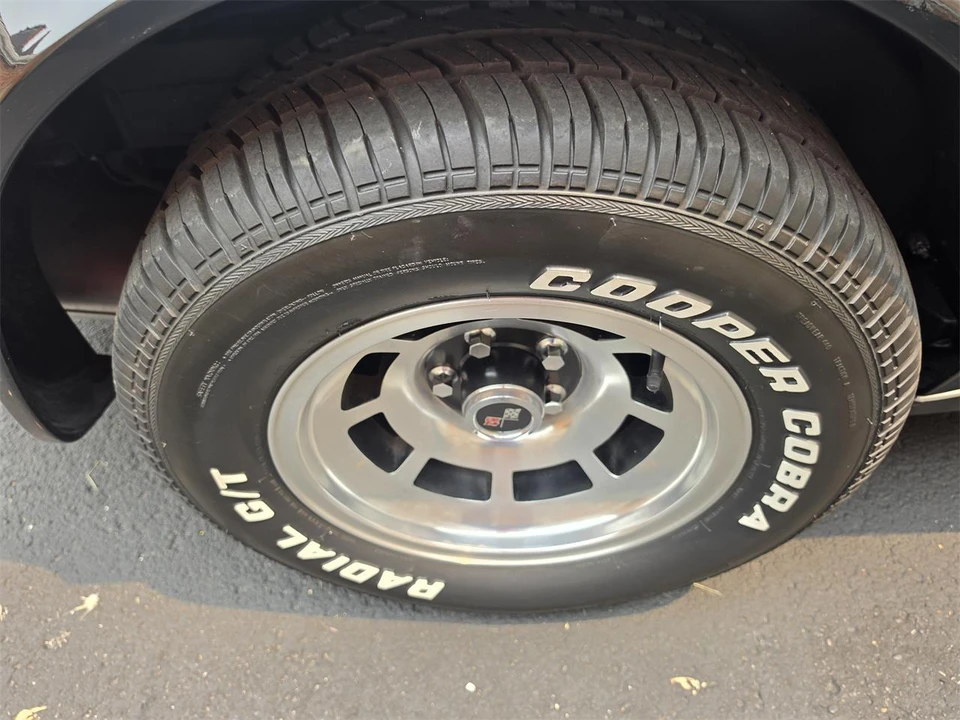 1978 Chevrolet Corvette C3 - Image 23 of 31