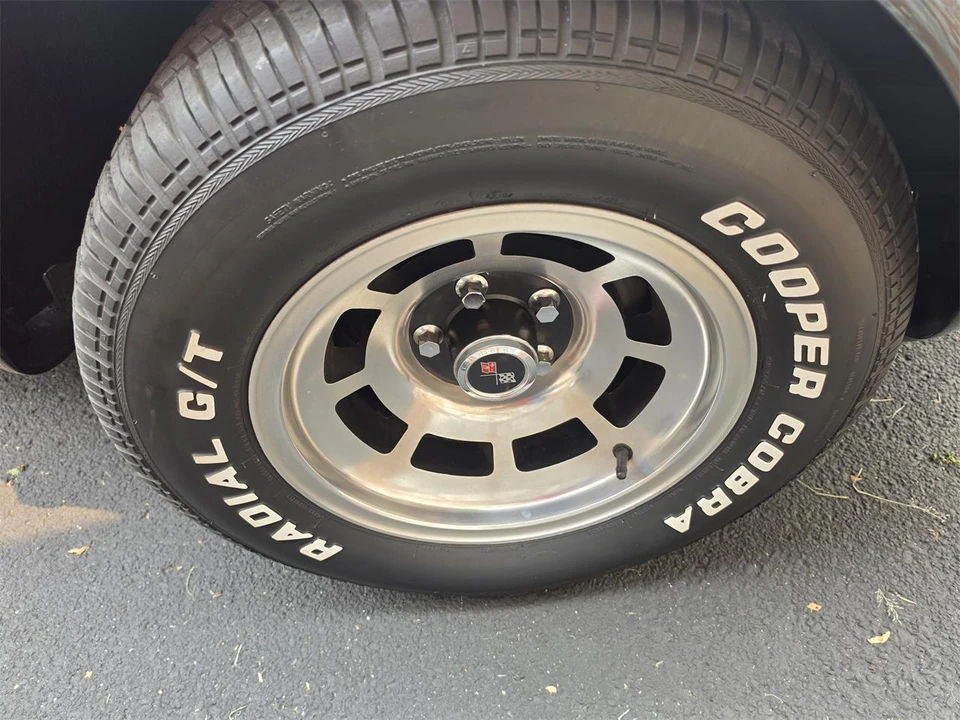 1978 Chevrolet Corvette C3 - Image 24 of 31