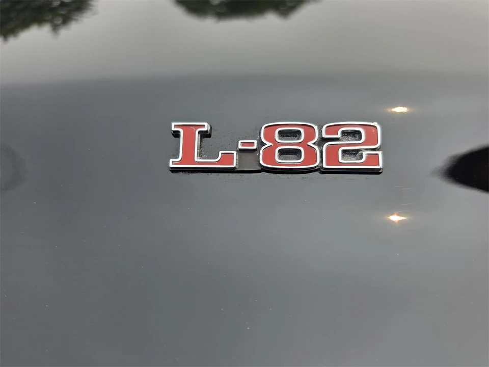 1978 Chevrolet Corvette C3 - Image 25 of 31