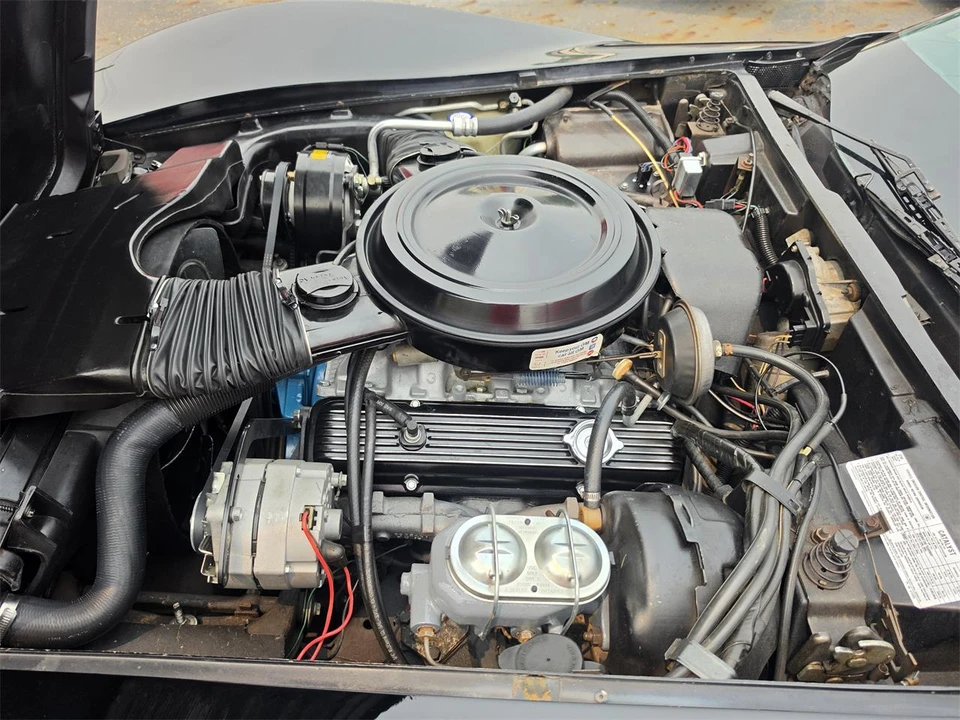 1978 Chevrolet Corvette C3 - Image 27 of 31