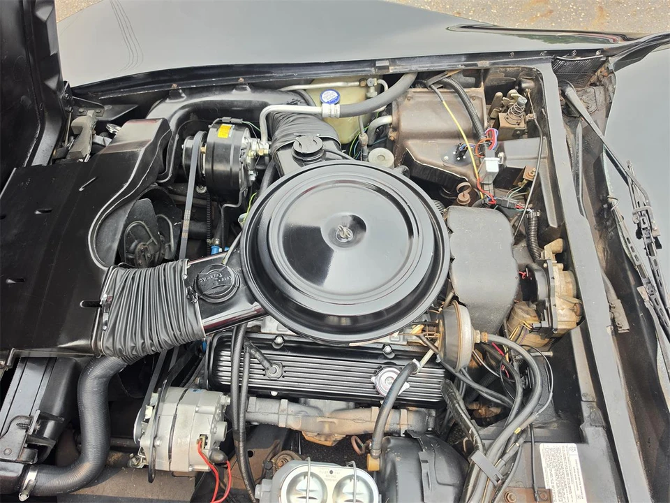 1978 Chevrolet Corvette C3 - Image 28 of 31
