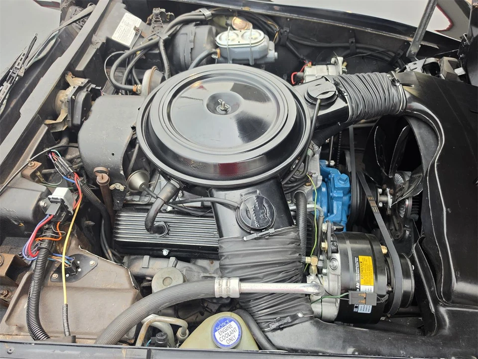 1978 Chevrolet Corvette C3 - Image 29 of 31