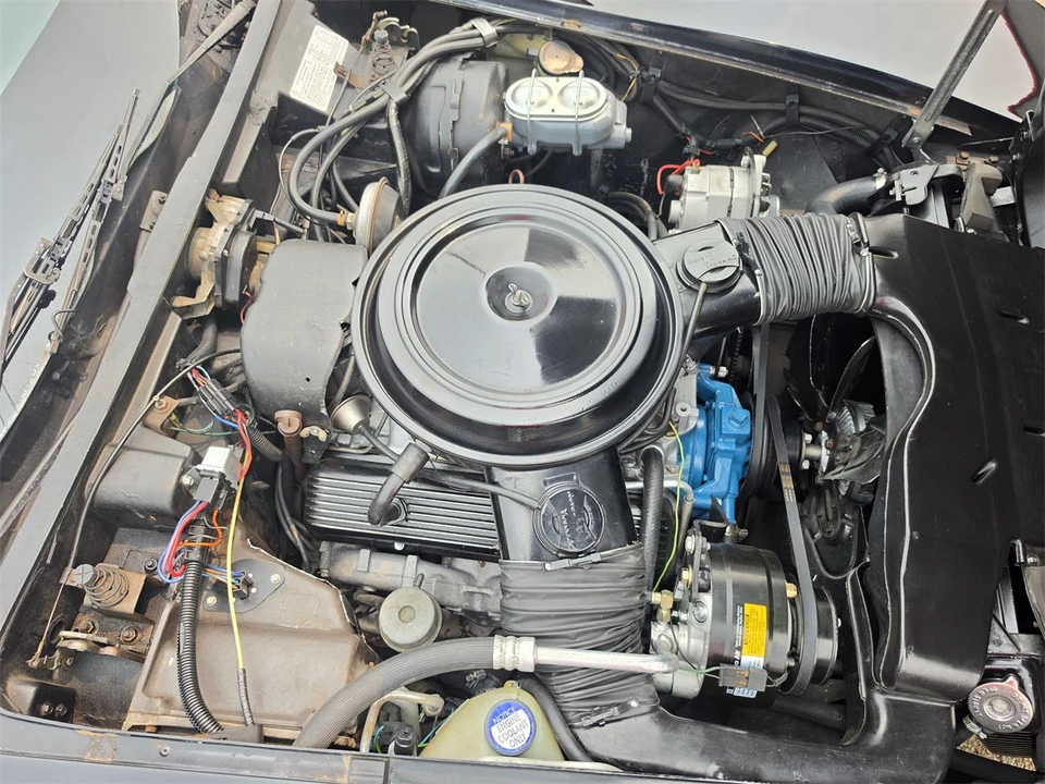 1978 Chevrolet Corvette C3 - Image 30 of 31