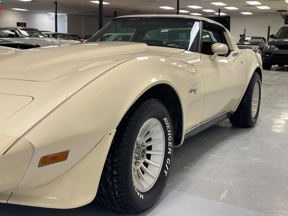 1978 Chevrolet Corvette C3 - Image 22 of 31