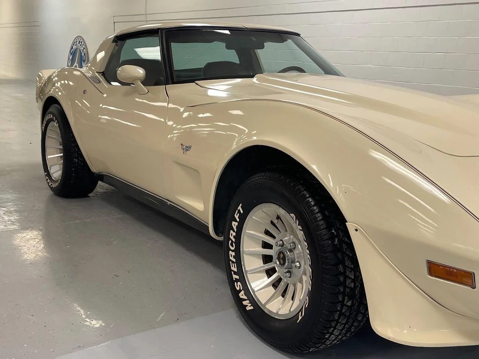 1978 Chevrolet Corvette C3 - Image 19 of 31