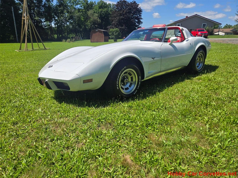 1978 Chevrolet Corvette C3 - Image 5 of 31