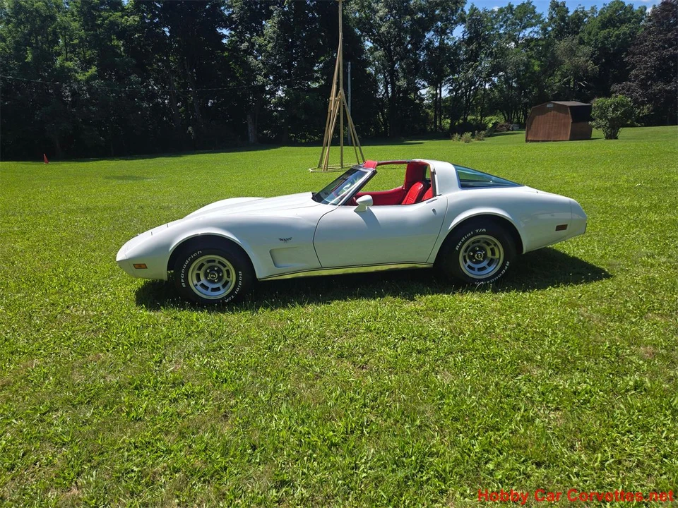 1978 Chevrolet Corvette C3 - Image 6 of 31