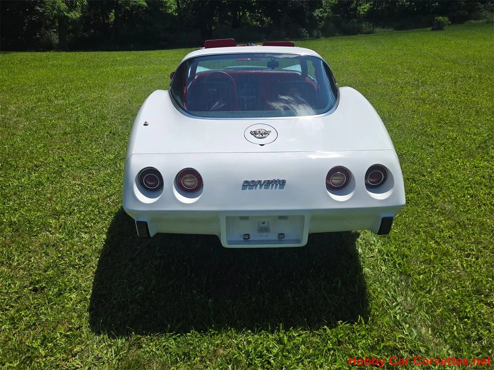 1978 Chevrolet Corvette C3 - Image 8 of 31
