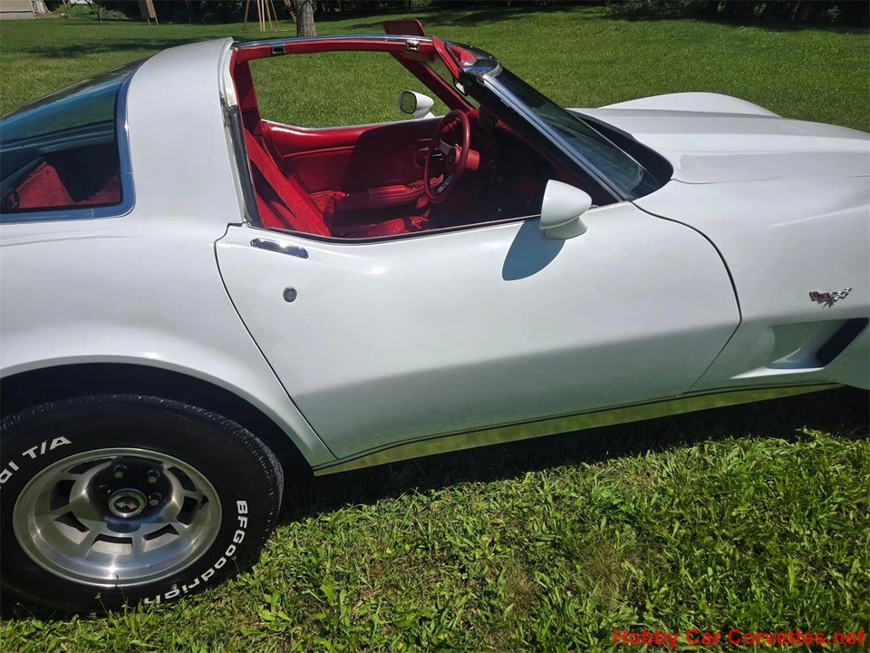 1978 Chevrolet Corvette C3 - Image 12 of 31
