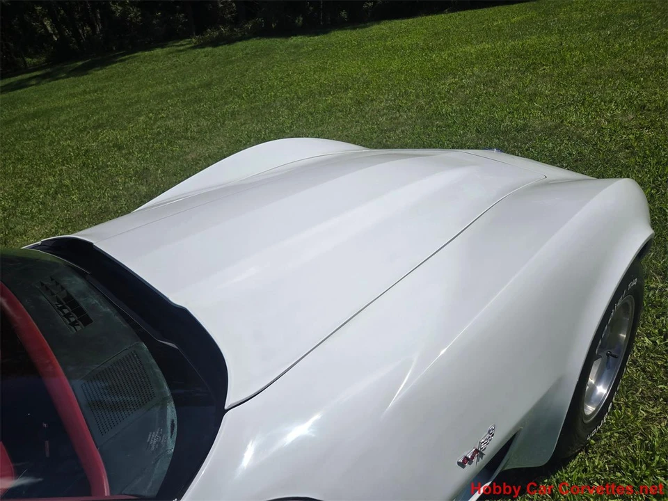 1978 Chevrolet Corvette C3 - Image 14 of 31