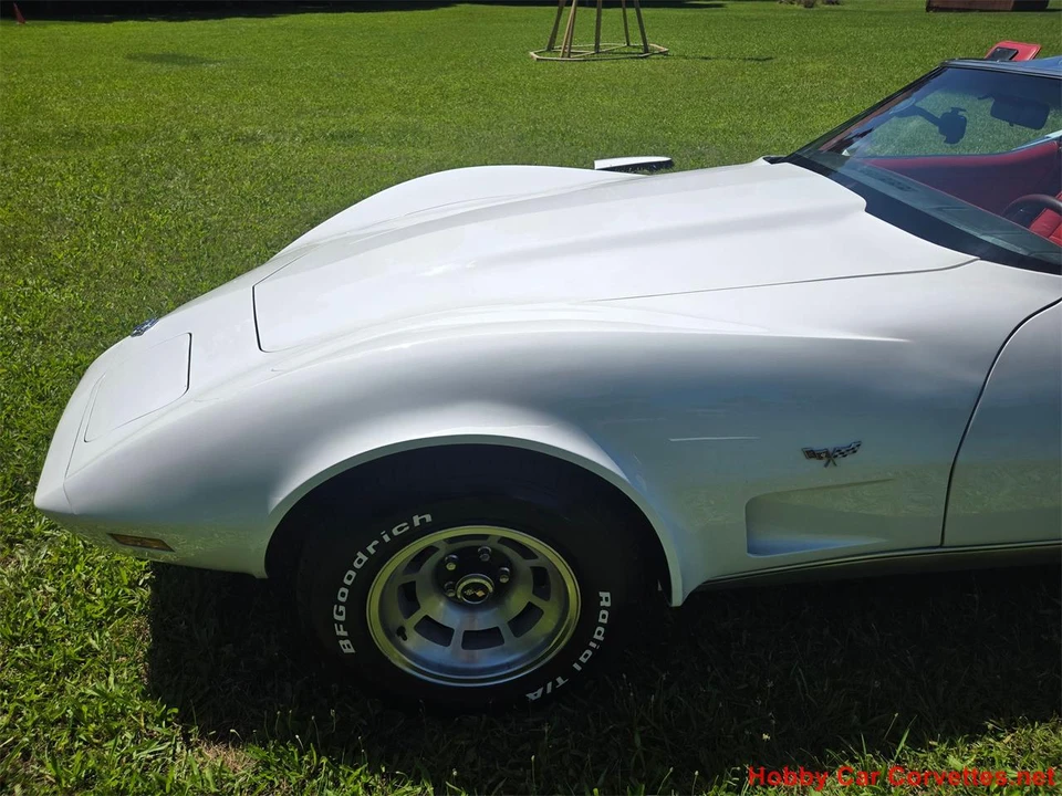 1978 Chevrolet Corvette C3 - Image 17 of 31
