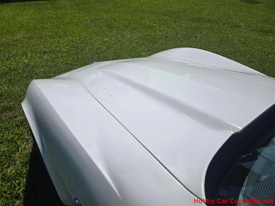 1978 Chevrolet Corvette C3 - Image 18 of 31