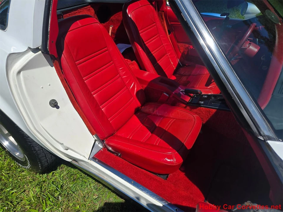 1978 Chevrolet Corvette C3 - Image 26 of 31