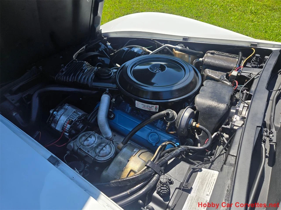 1978 Chevrolet Corvette C3 - Image 28 of 31