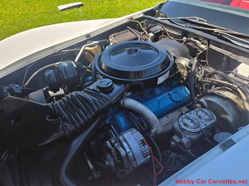 1978 Chevrolet Corvette C3 - Image 29 of 31
