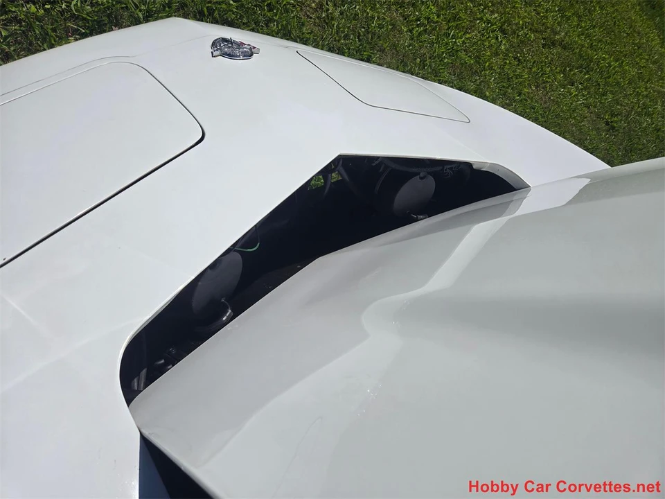 1978 Chevrolet Corvette C3 - Image 30 of 31
