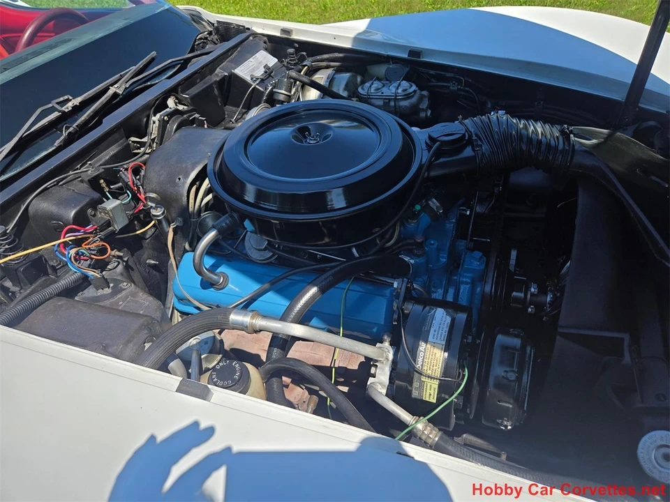 1978 Chevrolet Corvette C3 - Image 31 of 31