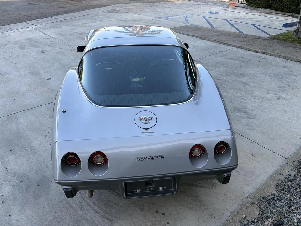 1978 Chevrolet Corvette C3 - Image 7 of 31