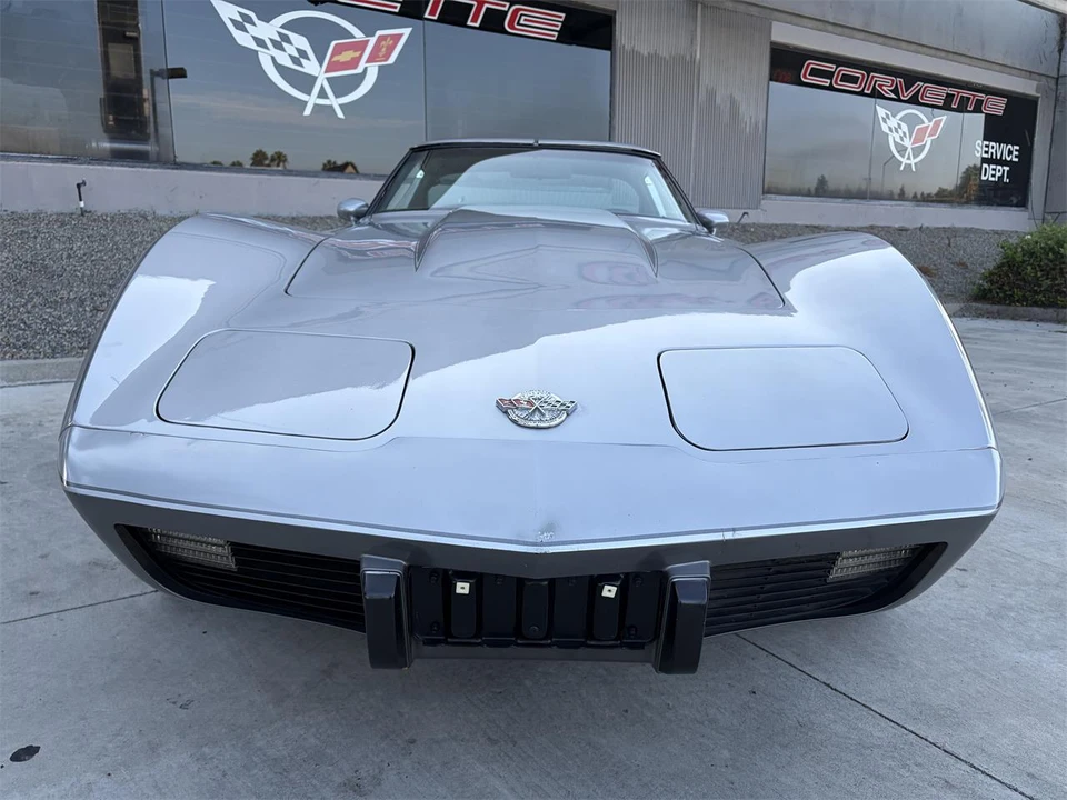 1978 Chevrolet Corvette C3 - Image 10 of 31