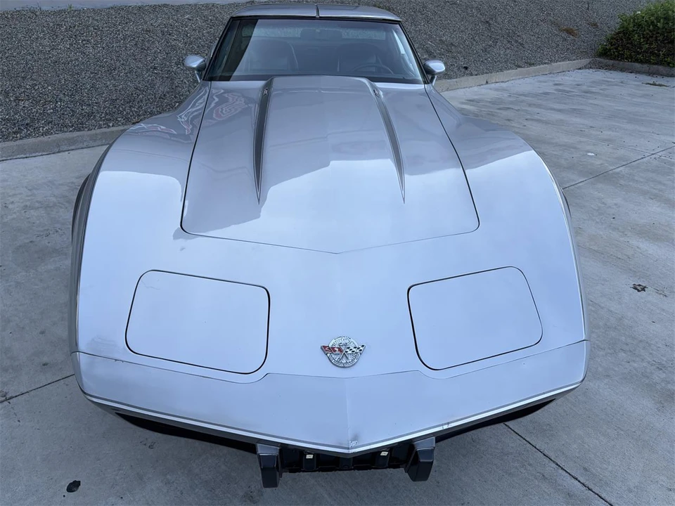 1978 Chevrolet Corvette C3 - Image 11 of 31