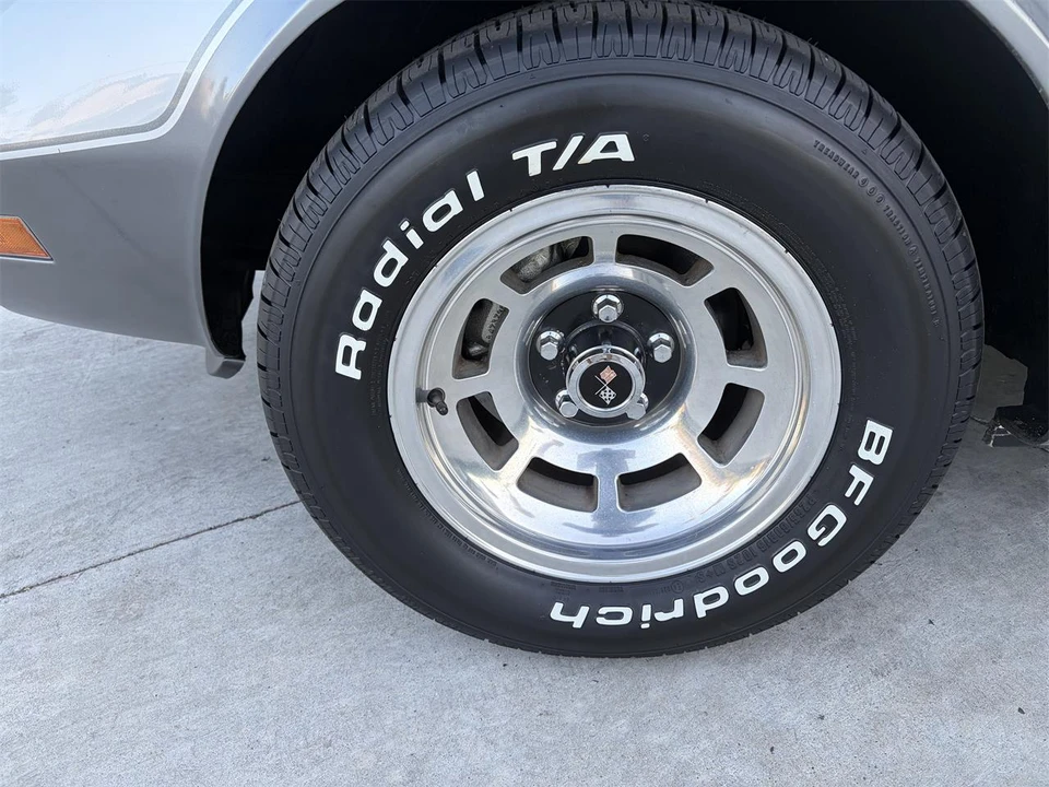 1978 Chevrolet Corvette C3 - Image 12 of 31