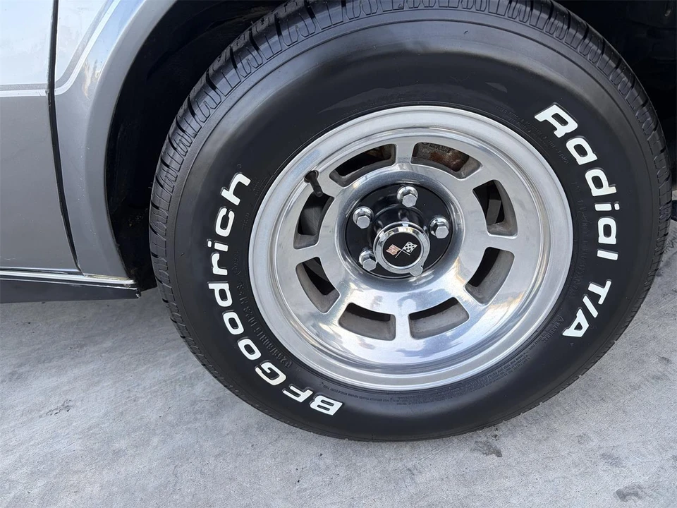 1978 Chevrolet Corvette C3 - Image 13 of 31