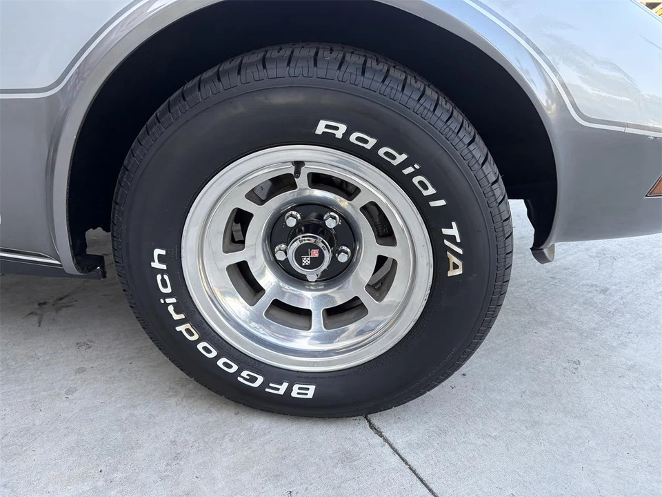 1978 Chevrolet Corvette C3 - Image 14 of 31