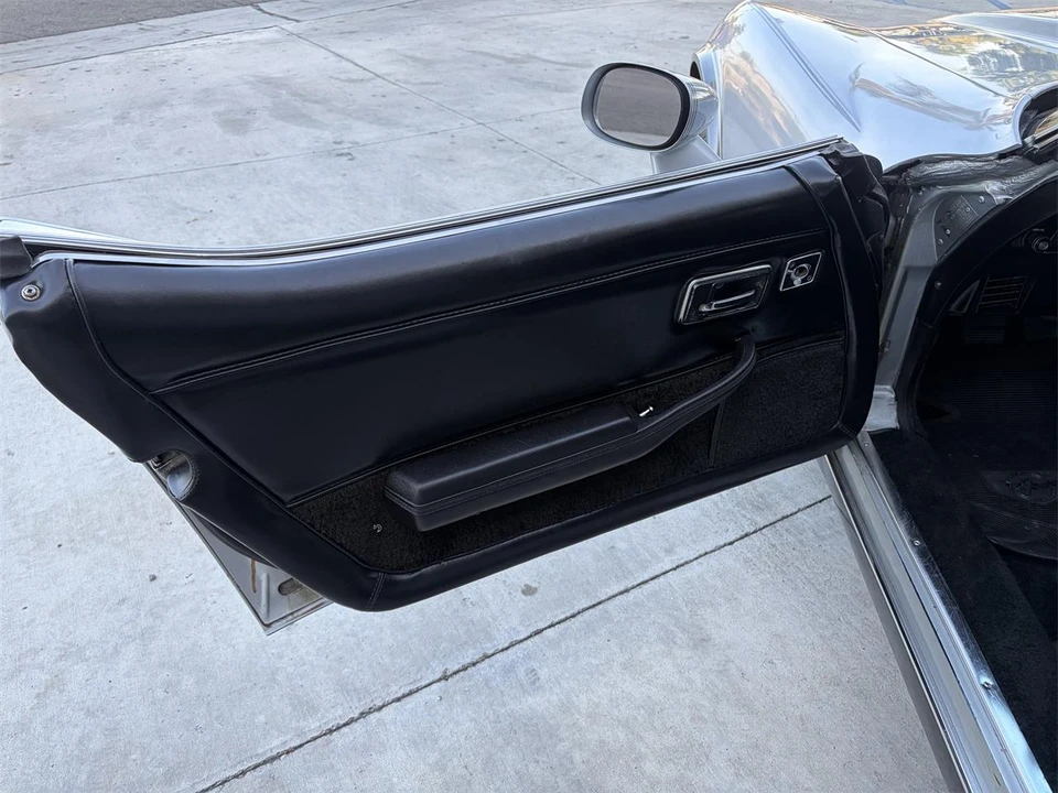 1978 Chevrolet Corvette C3 - Image 19 of 31