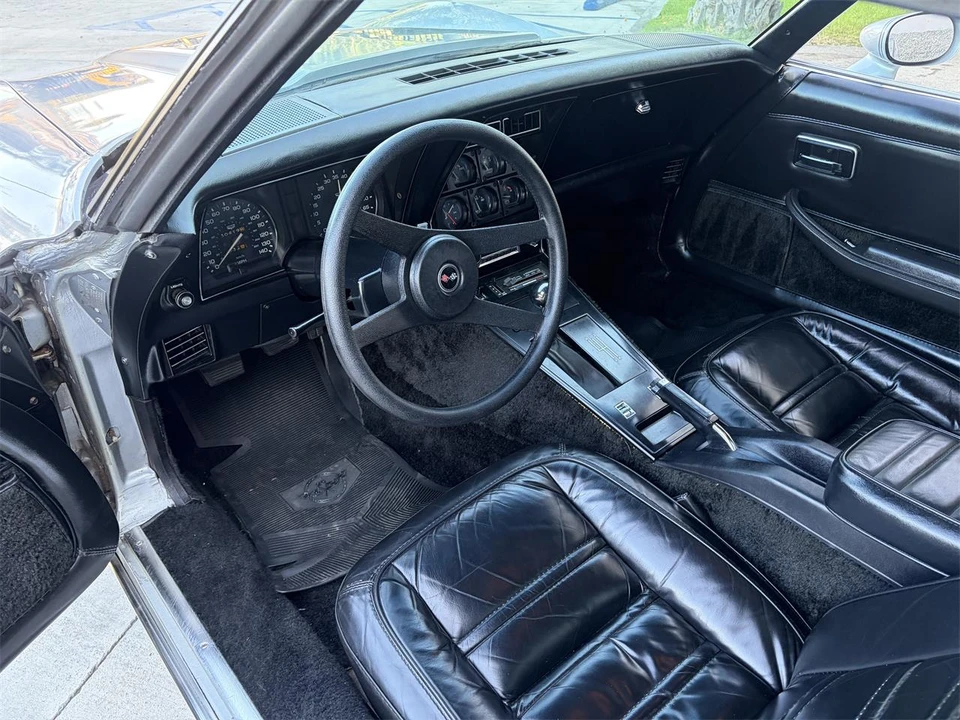 1978 Chevrolet Corvette C3 - Image 20 of 31