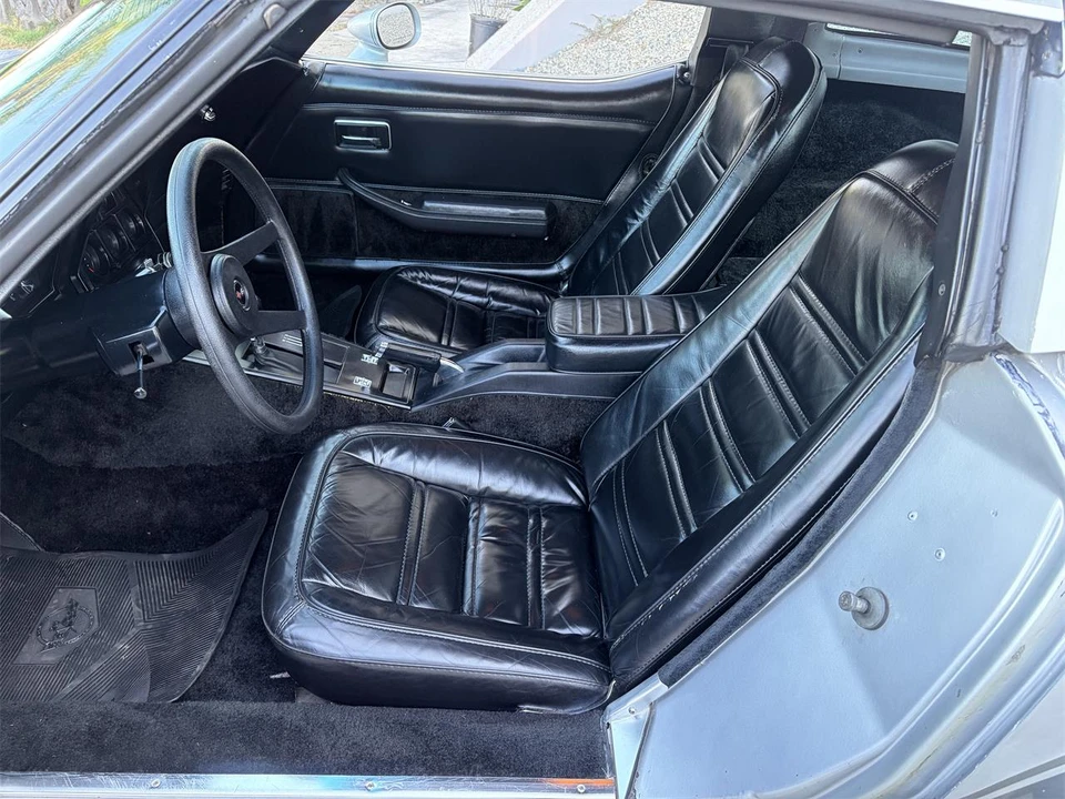 1978 Chevrolet Corvette C3 - Image 21 of 31